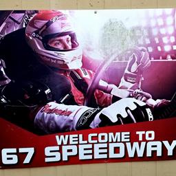 Texarkana 67 Speedway