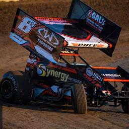 Ryker Pace