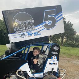 Bradon Holt