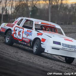 Carter Davis
