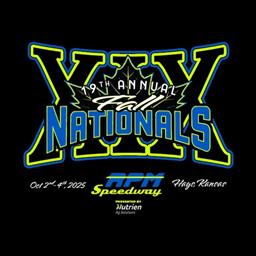 3/29/2025 - RPM Speedway
