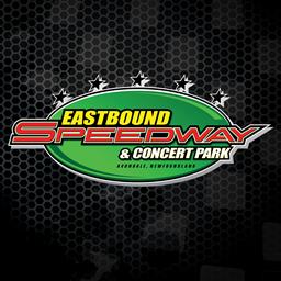 6/9/2024 - Eastbound International Speedway