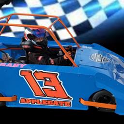 Bentley Applegate