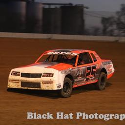 Brandon Beyer
