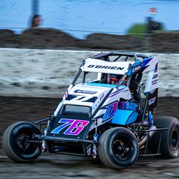 TK OBrien