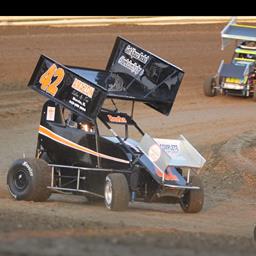 Jaxton Burks