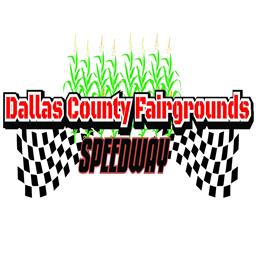 5/20/2023 - Dallas County Speedway (IA)