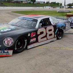 Corey Manders