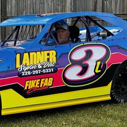 Mike Ladner