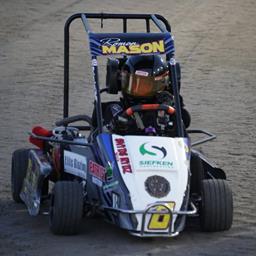 Roman Mason