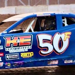 Kyle Frederick