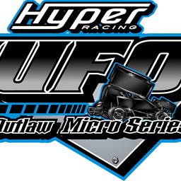 WFO Winged Outlaw Micro Series