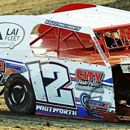 Kolby Whitworth