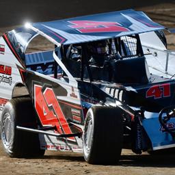 Dalton Gamache