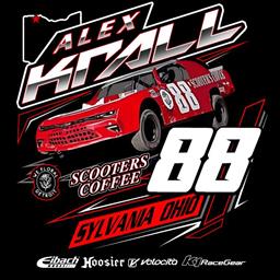 Alex Krall