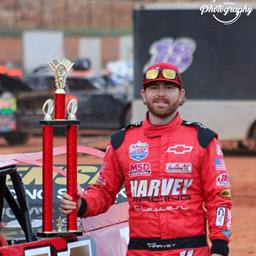Derrick Harvey