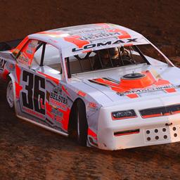 Hayden Lomax