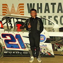 Cayson Williams