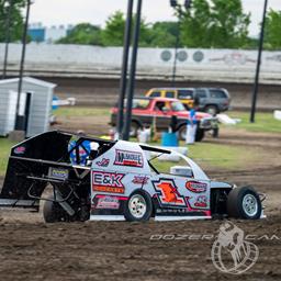 Colby Artherton