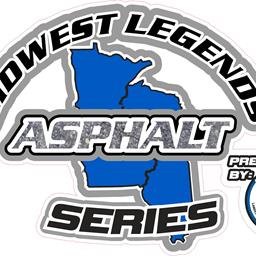 Midwest Legends Asphalt Series