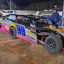 Jordon Cater