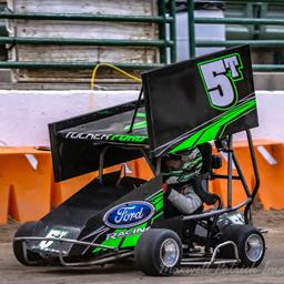 Tucker Ford