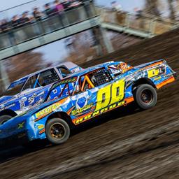 Brandon Honrud