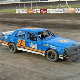 Damon Arehart