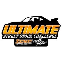 Ultimate Street Stock Challenge