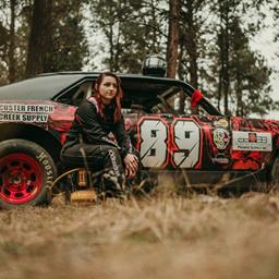Abigail Boggs