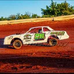 Treyton Compton