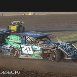 Warren Huffman