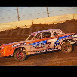 Nick Shannon
