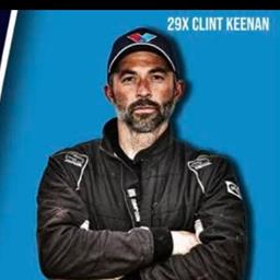 Clint Keenan