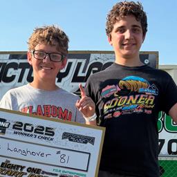 Cole Langhover