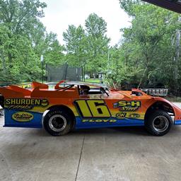 Scott Floyd