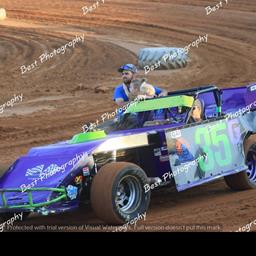 Brandon Florence Jr