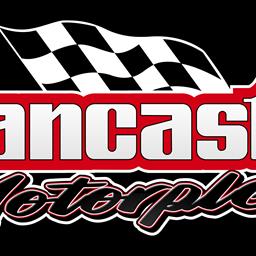 8/20/2022 - Lancaster Speedway
