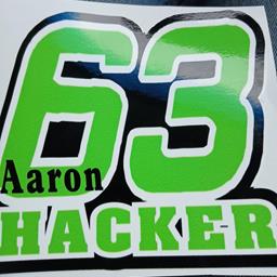 Aaron Hacker