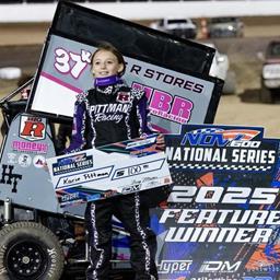 Kacie Pittman