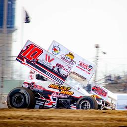 Dustin Stroup