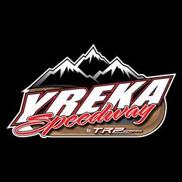 4/17/2021 - Yreka Speedway