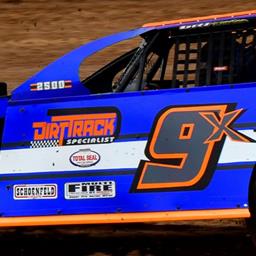 Jerad McIntire