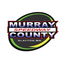 5/14/2021 - Murray County Speedway