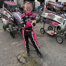 Ryleigh West