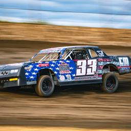 Casey Kilby