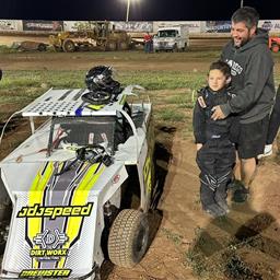 Daxton Johnson