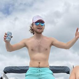 Mitch Meyerhofer