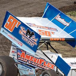Todd Davis