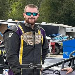 Billy DuBois